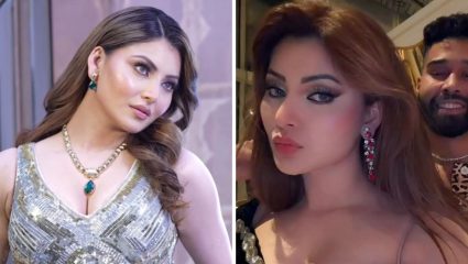 Urvashi Rautela च्या आयुष्यात नव्या प्रेमाची एंट्री? कोण आहे तो करोडपती गायक? नव्या नात्याची जोरदार चर्चा