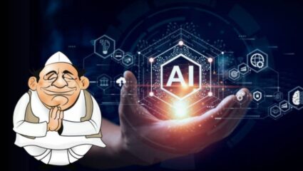 जिल्हा परिषद निवडणुकीच्या प्रचारात AI चा मोठा वापर; शोकांतिकेनंतर पुण्यात ट्रोलिंगची धार मावळली