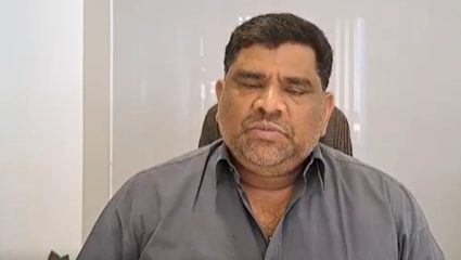 Sindhudurg : सिंधुदुर्ग जिल्ह्यात आरोग्यसेवेचा फज्जा उडाला -वैभव नाईक