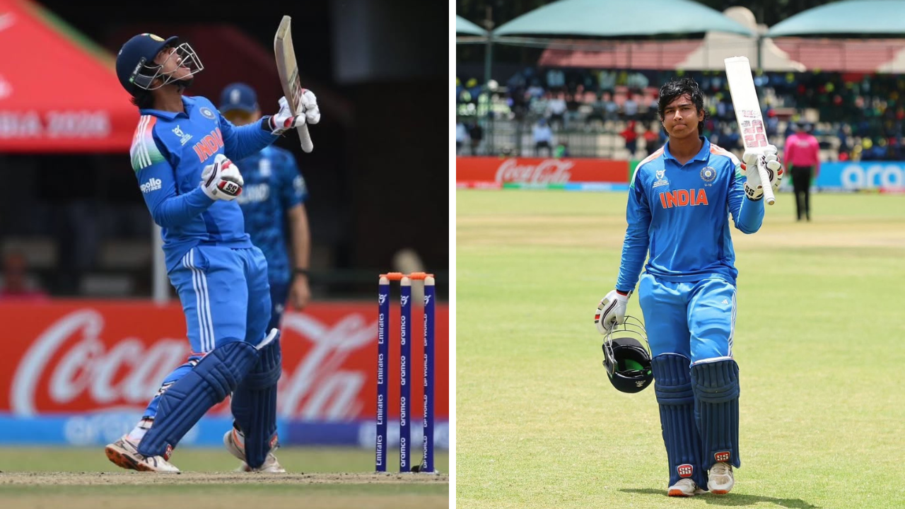 6,6,6,6,6…7 चौकार, 331.58 स्ट्राइक रेट, IPL पूर्वी वैभव सूर्यवंशीने बॉलर्सना धुतले, Video Viral