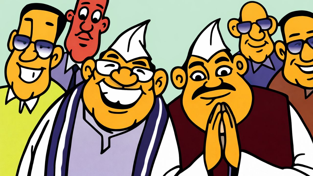 इच्छुकांची संख्या वाढली, ‘स्वीकृत ‘ची निवड लांबणीवर पडण्याची शक्यता… इच्छुकांची नाराजी टाळण्यासाठी राजकीय पक्षांचा सावध पवित्रा