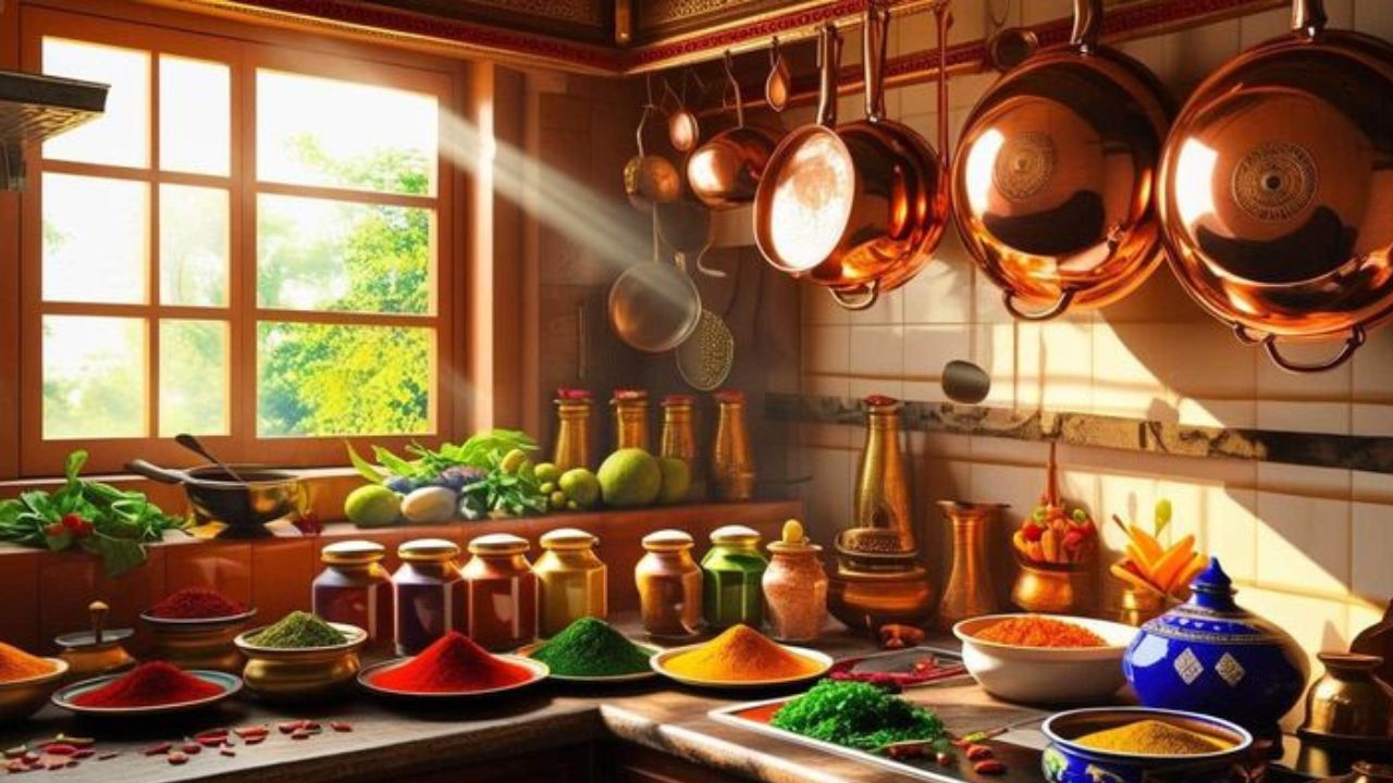 Vastu Tips : घरात वास्तूदोष जाणवतोय? मग स्वयंपाक घरातील ‘या’ वस्तू संपायच्या आता आणायलाच पाहिजे