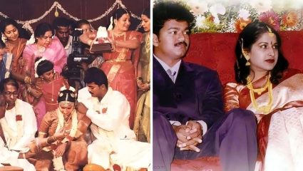 लोकप्रिय अभिनेत्याचा 27 वर्षांचा संसार मोडणार? पत्नीने केली घटस्फोटाची मागणी, गंभीर आरोप करत म्हणाली, ‘अभिनेत्रीसोबत अफेअर…’