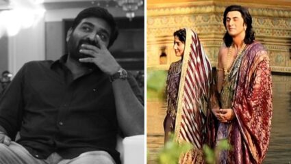 रणबीर कपूरच्या ‘Ramayana’मध्ये साऊथ सुपरस्टारची धमाकेदार एन्ट्री; या भूमिकेत दिसू शकतो