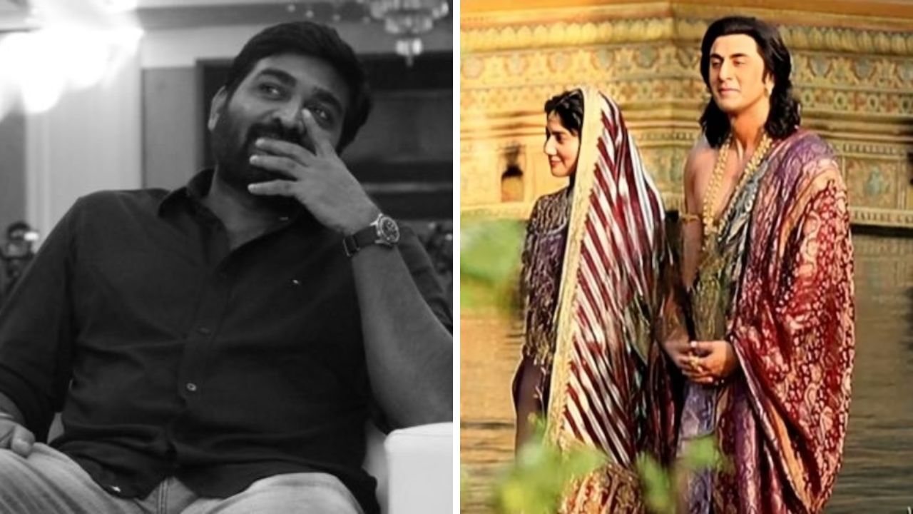 रणबीर कपूरच्या ‘Ramayana’मध्ये साऊथ सुपरस्टारची धमाकेदार एन्ट्री; या भूमिकेत दिसू शकतो