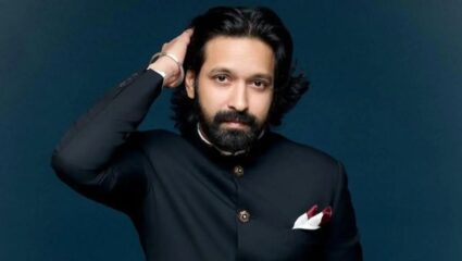 “मी फक्त थोडी विश्रांती..”, विक्रांत मेस्सीचे रिटायरमेंट पोस्टवर स्पष्टीकरण, म्हणाला…