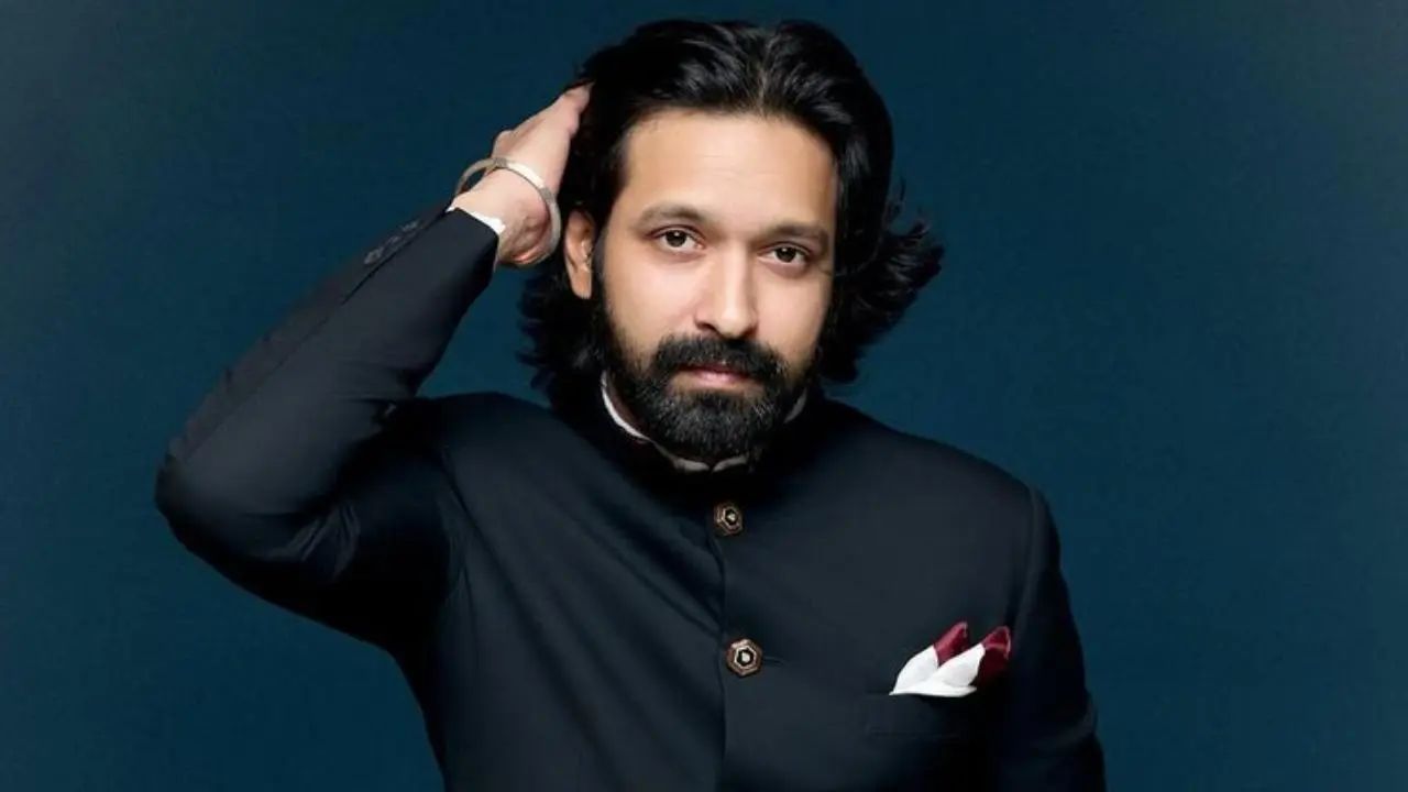 “मी फक्त थोडी विश्रांती..”, विक्रांत मेस्सीचे रिटायरमेंट पोस्टवर स्पष्टीकरण, म्हणाला…