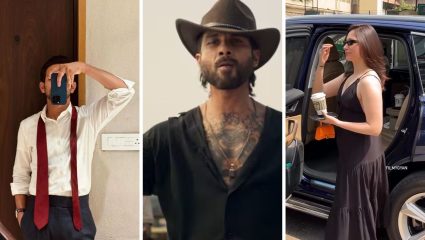 O Romeo Cast Fees: ‘ओ रोमिओ’ चित्रपटात शाहिद कपूरसोबत दोन सुपरहिट स्टार्स, एकही पैसे न घेता फ्रीमध्ये केले काम