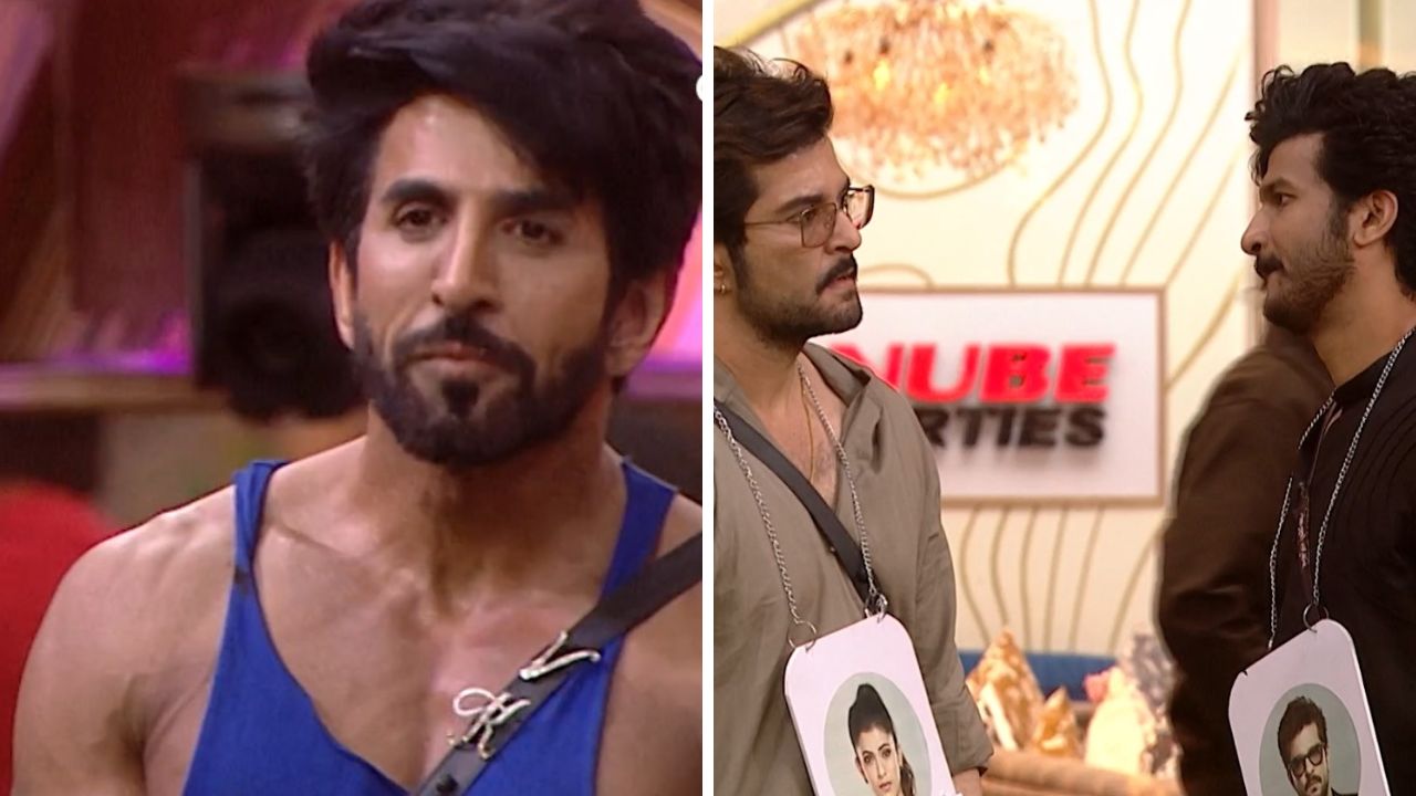 Bigg Boss Marathi 6 : विशालच्या निर्णयाने घरात उफाळणार नवा वाद! कोणाची Power Key होणार बाद?