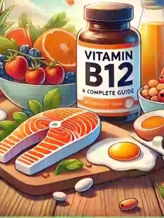 वारंवार थकवा येणे हे विटॅमिन बी १२ च्या कमतरतेचे लक्षण आहे का?