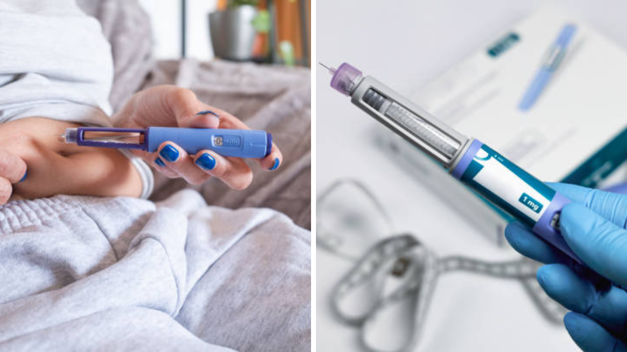 इंजेक्शनमुळे होतो Weight Loss? 5 सामान्य गैरसमज आणि त्यामागची वास्तविकता, तज्ज्ञांनी केला खुलासा