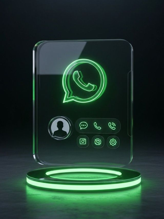 अनोळखी कॉल्सने हैराण? व्हॉट्सअ‍ॅपमध्ये ऑन करा 'ही' सेटिंग