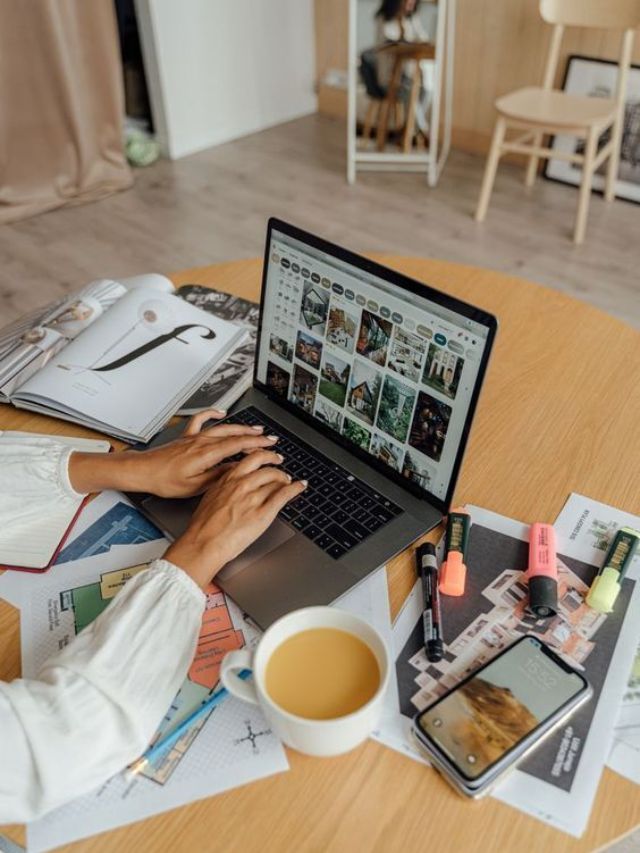 वर्क फ्रॉम होम करण्याचे फायदे वाचून व्हाल हैराण