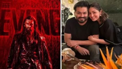 ‘Dhurandhar 2’ ब्लॉकबस्टर होईल का? यामी गौतमच्या रिऍक्शनने वाढल्या प्रेक्षकांच्या अपेक्षा, आदित्य धरबद्दल केलं मोठं विधान