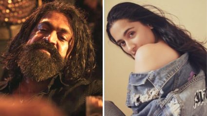 ‘Toxic’ मेकर्सने वापरला ‘Dhurandharचा’ फॉर्मूला? यशच्या चित्रपटात TV अभिनेत्रीची दमदार एन्ट्री