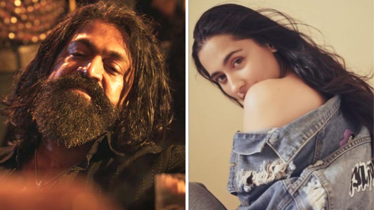 ‘Toxic’ मेकर्सने वापरला ‘Dhurandharचा’ फॉर्मूला? यशच्या चित्रपटात TV अभिनेत्रीची दमदार एन्ट्री