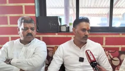 Chiplun News : योगेश कदमांचा नाव न घेता सुनील तटकरे वअनिल परब यांना टोला