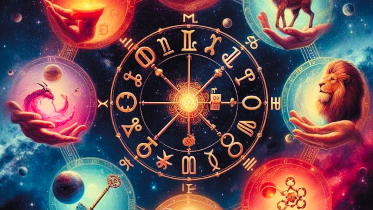 zodiac sign: शुक्ल योगामुळे मेष आणि मिथुन राशीसह या राशीच्या लोकांवर होईल धनाचा वर्षाव