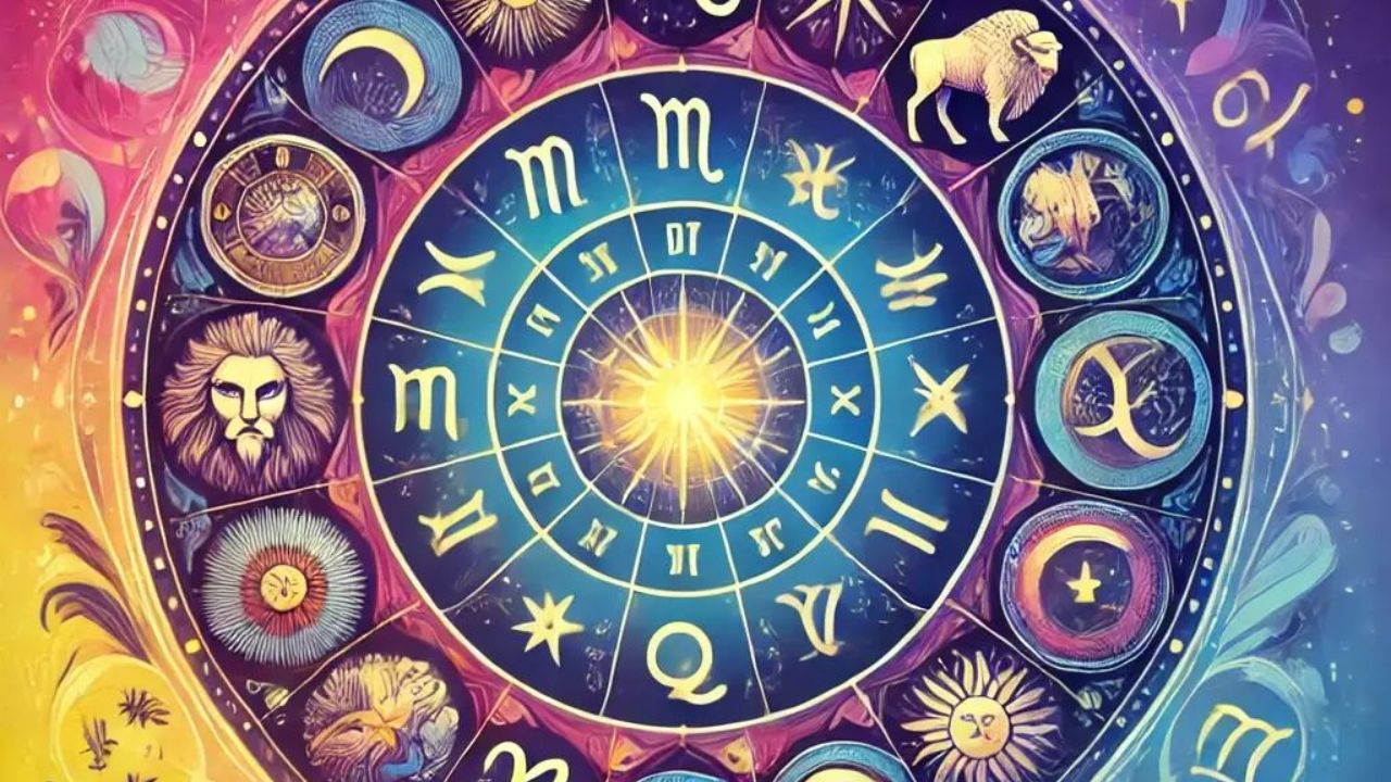 zodiac sign: पंचग्रही योगाचा कर्क आणि सिंह राशीसह या राशीच्या लोकांना होणार फायदा