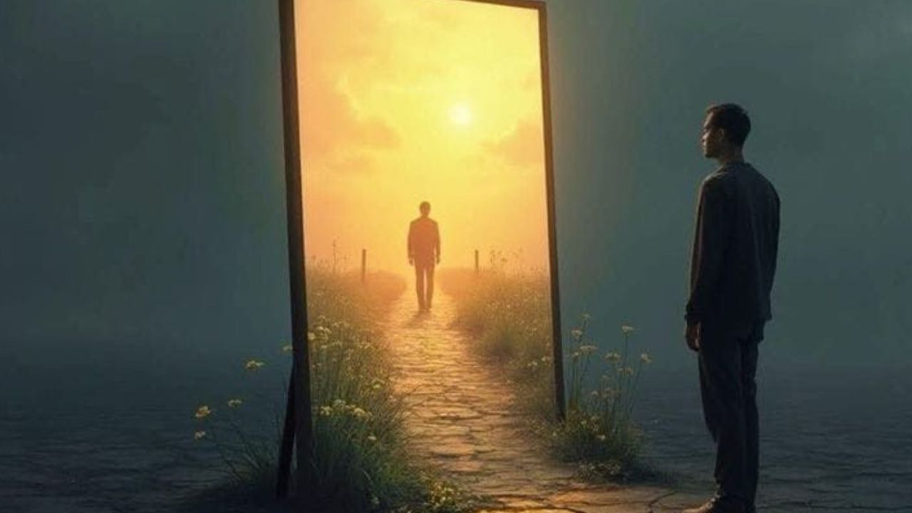 Astrology : काय सांगता ! राशीत दडलंय मागच्या जन्मीचं रहस्य ? काय सांगतं ज्योतिषशास्त्र, जाणून घ्या