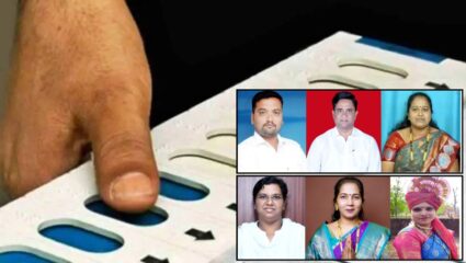 ZP Election 2026 : अलोरे जिल्हा परिषद गटात दुरंगी तर शिरगाव गटात तिरंगी लढत; युती विरुद्ध राष्ट्रवादी काँग्रेस सामना रंगणार