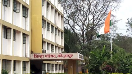 गोकुळचे माजी अध्यक्ष विश्वास पाटील यांच्या मुलाचा दारुण पराभव; पाडळी खुर्दमधून राष्ट्रवादीचा उमेदवार विजयी