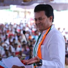 Latur Zilla Parishad: सत्तेतून पैसा, पैशातून सत्ता; भाजप-राष्ट्रवादीवर आमदार अमित देशमुखांचा घणाघात