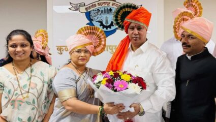 Badlapur Politics News: शिवसेनेत नाराजी, भाजपात संधी; प्रवीण राऊत यांची स्वीकृत नगरसेवकपदी निवड 