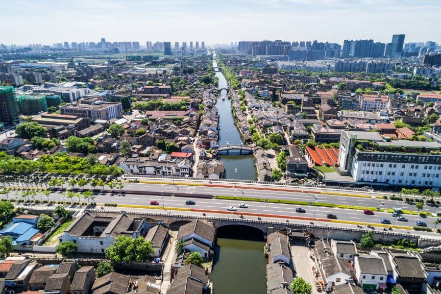 Union Budget 2026: टियर-२, टियर-३ शहरांचा गेमचेंजर बजेट; पायाभूत सुविधांना मिळेल मेगा ‘बूस्ट’