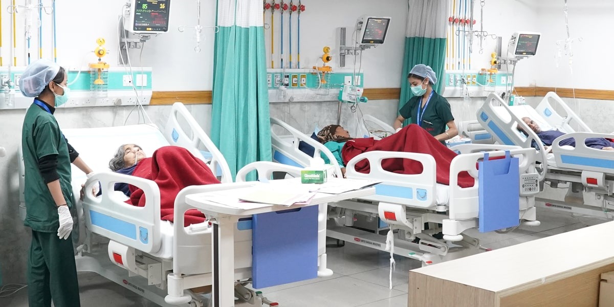 Navi Mumbai Municipal Corporation: नवी मुंबईत भाजप विरुद्ध भाजप? सीबीडी बेलापूर सुपर स्पेशालिटी हॉस्पिटलवर वादाच्या भोवऱ्यात