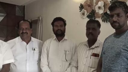 Sangli ZP Election – तासगाव तालुक्यात शरदचंद्र पवार गट यशस्वी होणार;  कार्यकर्त्यांना व्यक्त केला विश्वास