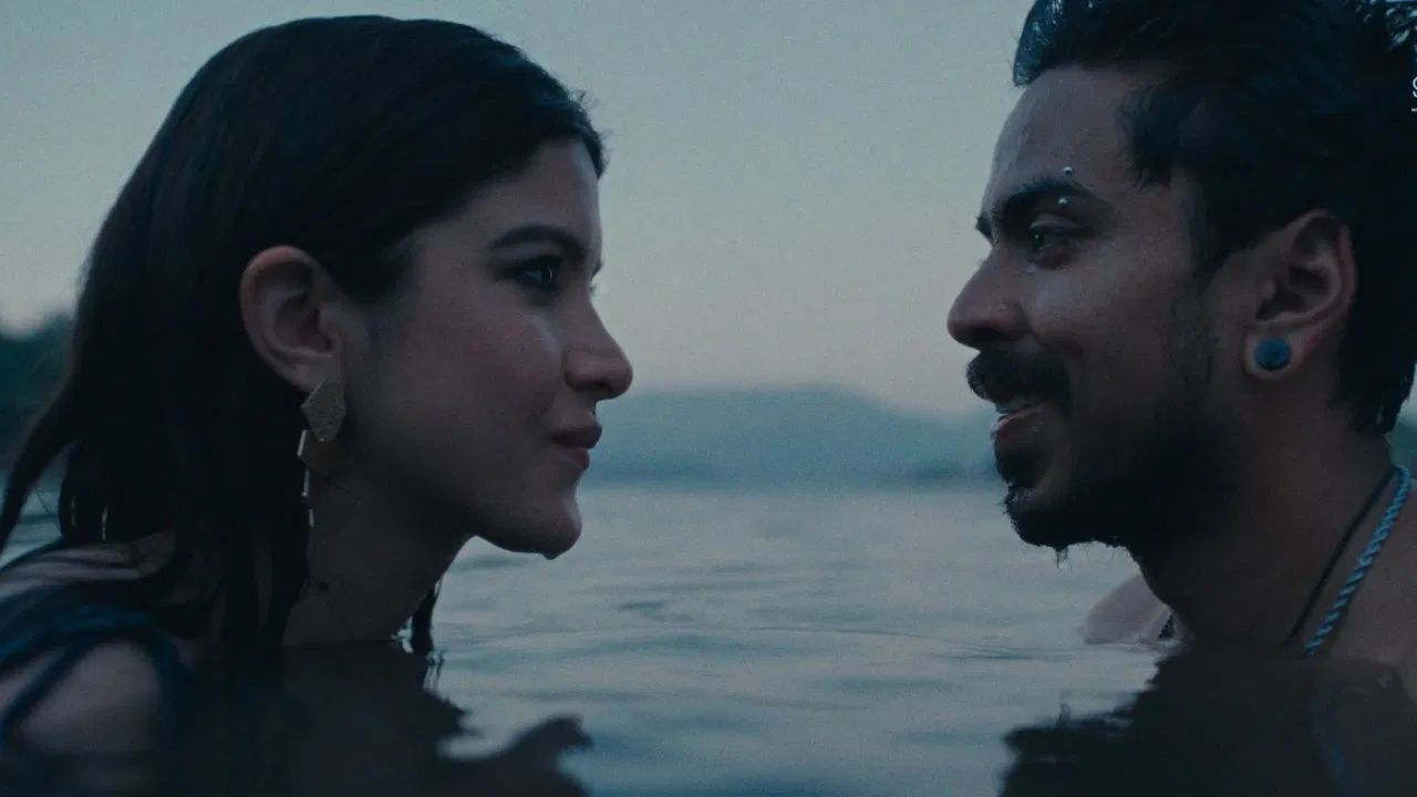 थिएटरमध्ये प्रदर्शित होण्यापूर्वी, ‘तू या मैं’ची OTT रिलीज डेट जाहीर, जाणून घ्या कधी आणि कुठे पाहता येणार!