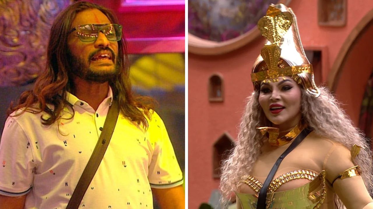 Bigg Boss Marathi 6: होणार राडा? राखी आली तर आता बिचुकलेपण हवा! खरंच? हे वादळ येणार का?