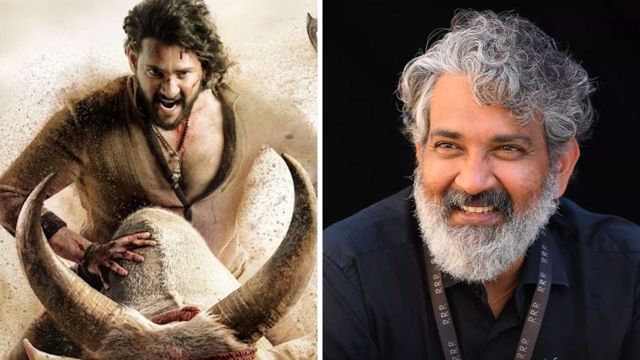 Varanasi Movie : वाराणसी चित्रपटात ६० दिवसात शूट केला फक्त एक सीन! राजामौलीही झाले चकित