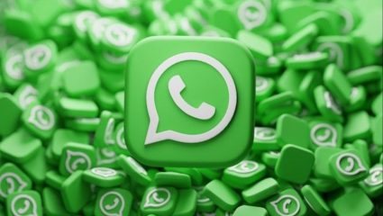 WhatsApp Update: मेसेजिंग प्लॅटफॉर्ममध्ये आलं भन्नाट फीचर… नवीन मेंबर्सही वाचू शकतील ग्रुपमधील जुने चॅट्स, कसं? जाणून घ्या