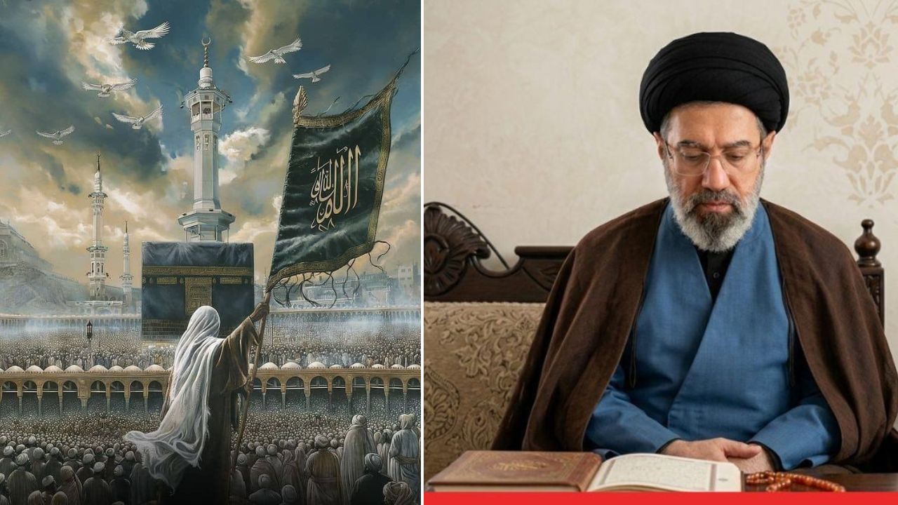 Ramadan: हजरत अलींची शहादत अन् नव्या नेत्याची घोषणा; इराणने मोज्तबा यांच्या नियुक्तीसाठी का साधला ‘Laylat Al Qadr’चा मुहूर्त