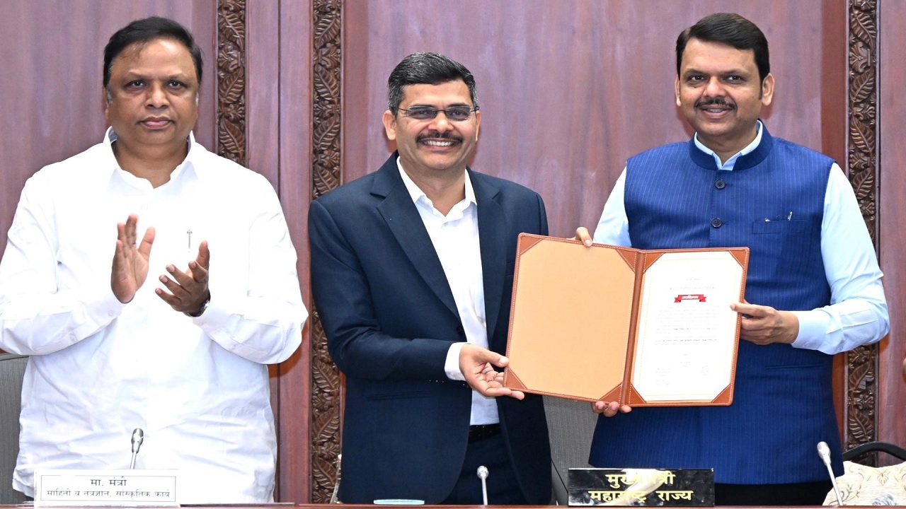 पुणे ‘झेडपी’ ई-गव्हर्नन्समध्ये राज्यात अव्वल; सेवाकर्मी कार्यक्रमातही ‘प्रथम’ क्रमांकाने निवड