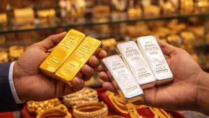 Todays Gold-Silver Price: काय आहेत तुमच्या शहरातील आजचे सोन्याचे आणि चांदीचे दर? जाणून घ्या ताजे अपडेट