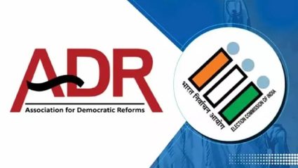 बंगालच्या निम्म्या आमदारांवर फौजदारी खटले; ADR कडून रिपोर्ट जारी