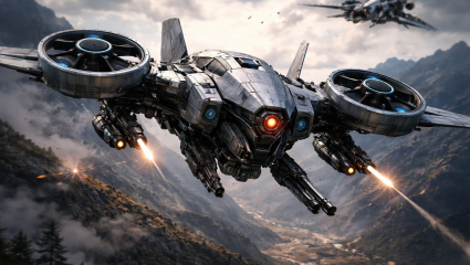 भारतात तयार होणार ‘Super Drone’, सैन्याच्या शक्तिला मिळणार AI बळ; XTEND आणि Rayonix दरम्यान मोठी Defence Deal