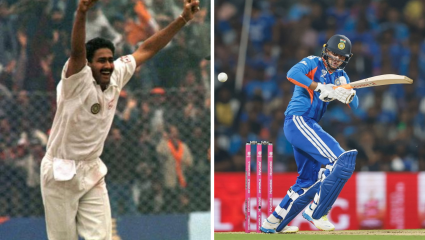 अभिषेक शर्माबद्दल काय बोलून गेला अनिल कुंबळे? बॅटिंगमध्ये काढली मोठी चूक, म्हणाला, ‘अभिषेककडे परिपक्वता…’