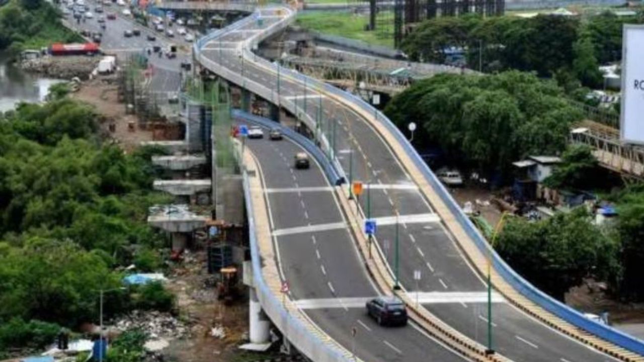 तिसऱ्या मुंबईत नवी मुंबई विमानतळ क्षेत्रातील 80 गावांचा समावेश होणार आहे.  खोपटा नवनगर क्षेत्रातील 33 गावं, मुंबई महानगर प्रादेशिक क्षेत्रातील 2 गावं, रायगड प्रादेशिक क्षेत्रातील 9 गावं अशा एकत्रित 124 गावांचा समावेश असणार आहे.