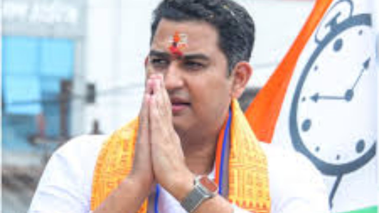 Ahilyanagar News: पोलीस वसाहतीसाठी 25 कोटींची तरतूद, आमदार आशुतोष काळे यांची मोठी घोषणा