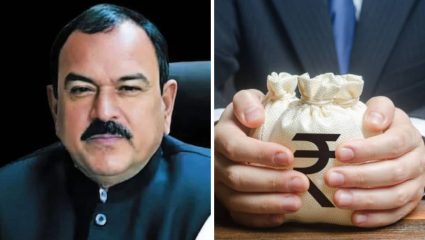 Ahilyanagar News: अशोक खरात यांचे शिर्डी-राहता कनेक्शन; तब्बल 2000 कोटींच्या संपत्तीचा अंदाज