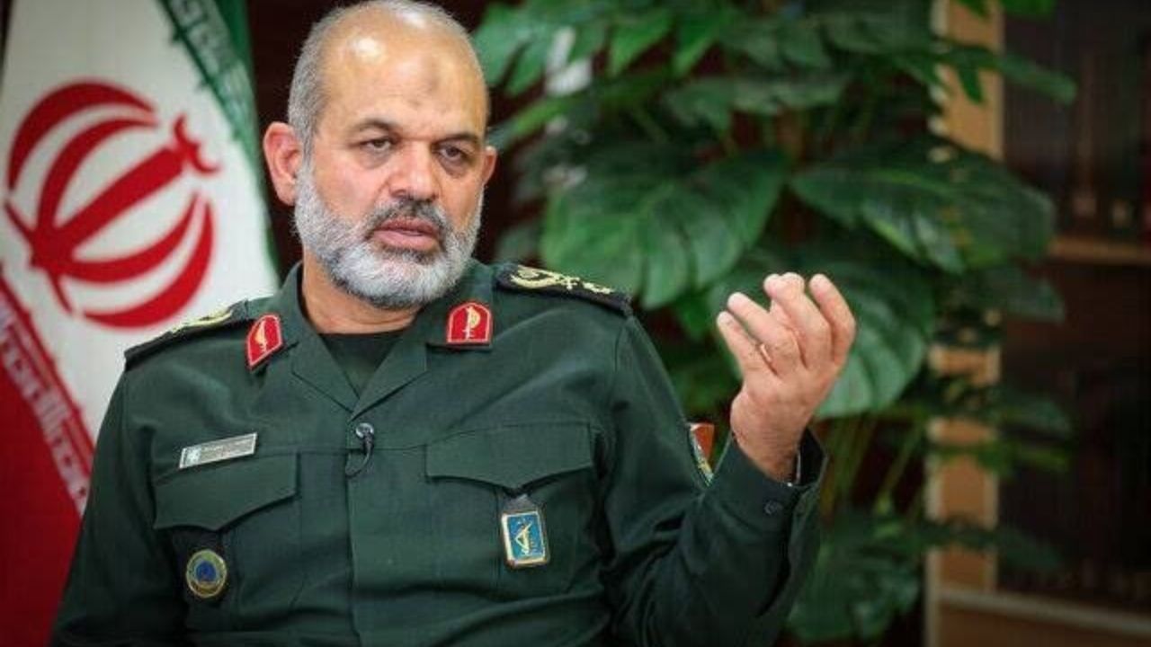 Iran’s New War Machine: खामेनींच्या हत्येनंतर इराणचा सर्वात ‘कट्टर’ जनरल मैदानात; अहमद वाहिदी बनले IRGC चे नवे प्रमुख