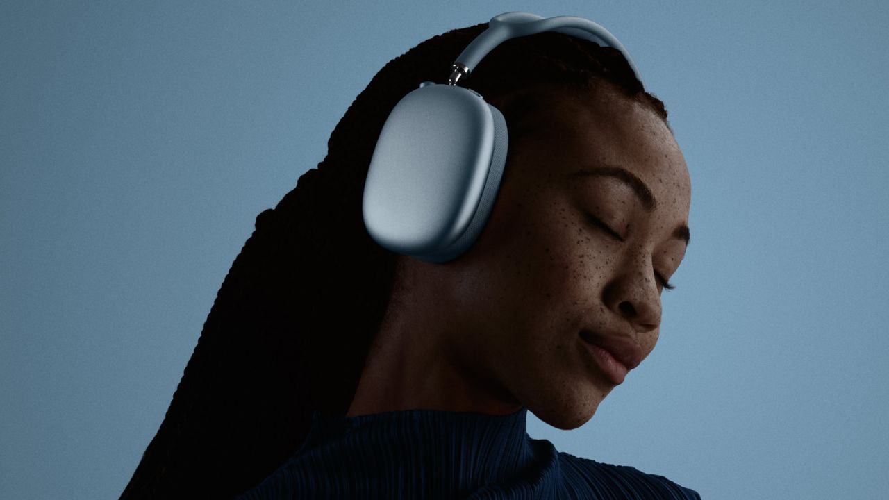 ऑडिओप्रेमींसाठी Apple चे खास सरप्राईज! ANC आणि प्रीमियम फीचर्ससह लाँच केले नवीन Headphones, किंमत आणि फीचर्स जाणून घ्या