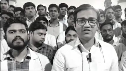 Akola : डिस्चार्जच्या कागदपत्रावरून अकोल्यात डॉक्टरांना अमानुष मारहाण