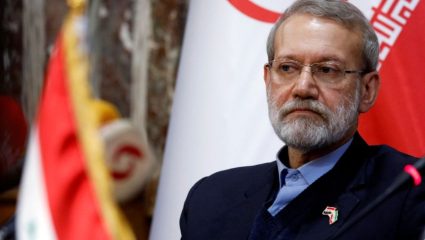 Israel Iran War : कोण होते अली लारीजानी? ज्यांच्या मृत्यूने इराणचं लष्कर झालं पोरकं; इस्रायलने ‘असा’ रचला होता हत्येचा कट