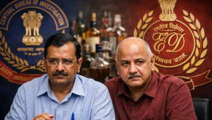 ED आणि CBI च्या तपास यंत्रणेवर कोणचा वचक? अरविंद केजरीवाल यांच्या प्रकरणातून मुद्दा चर्चेत
