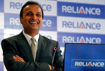 Anil Ambani News: अनिल अंबानींच्या अडचणी वाढल्या; रिलायन्स समूहाशी संबंधित ठिकाणांवर ईडीची कारवाई